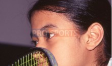 Nicol-David